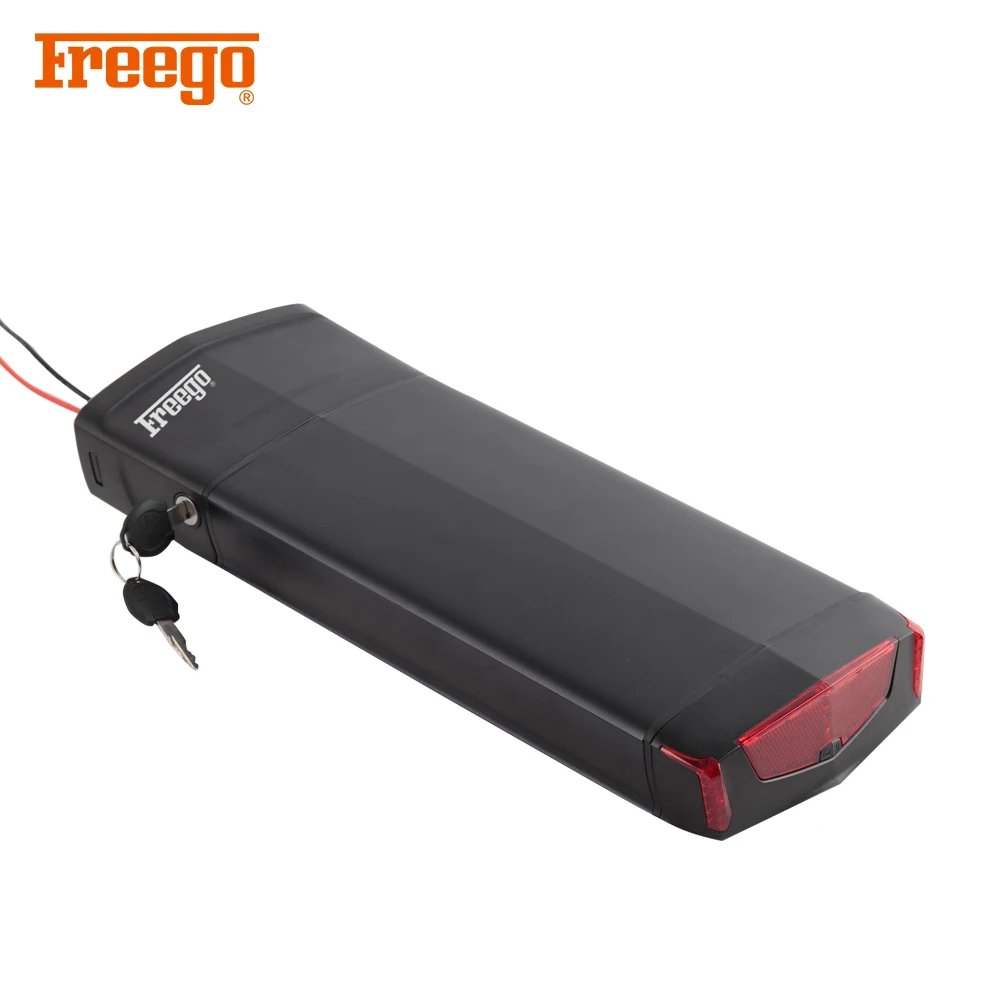 Комплект литий-ионных батарей для электровелосипеда на заказ 36 В 10 4 Ач