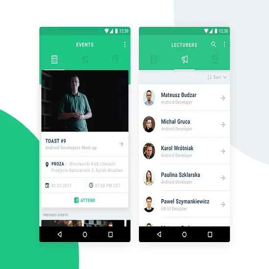 Convert Website to Mobile App Software Free