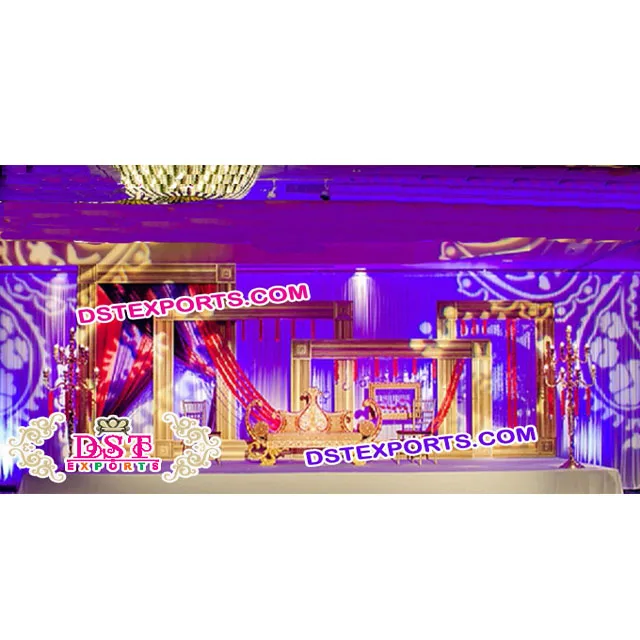 مرحلة الزفاف إطار صور خلفية شاشات أحدث تصميم إطار صور لوحة الهندي خيمة ع رس الديكور Buy خلفية لوحة الهندي الزفاف المرحلة لوحة أحدث الزفاف هيكل يوضع على المسرح Product On Alibaba Com
