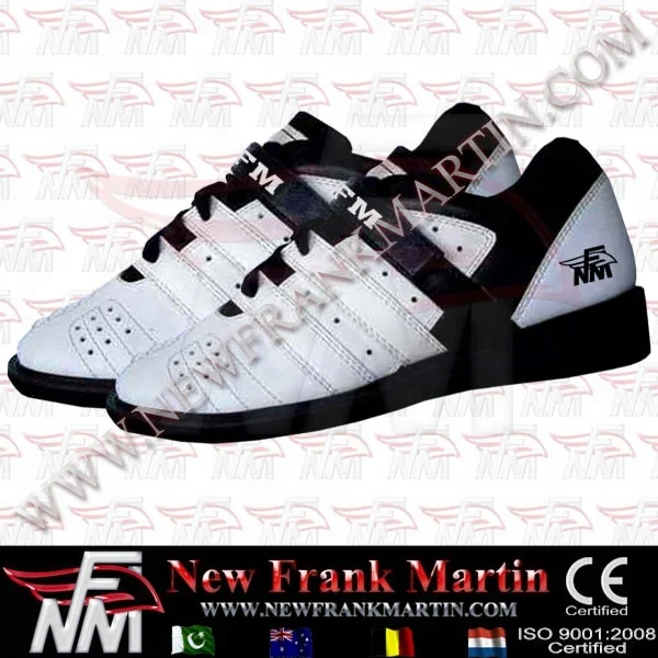 gym weightlifting shoes