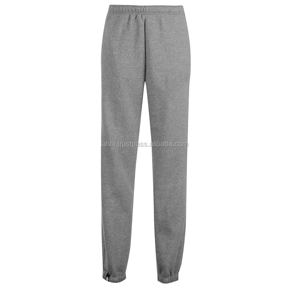 Plain gray sweatpants Clearance