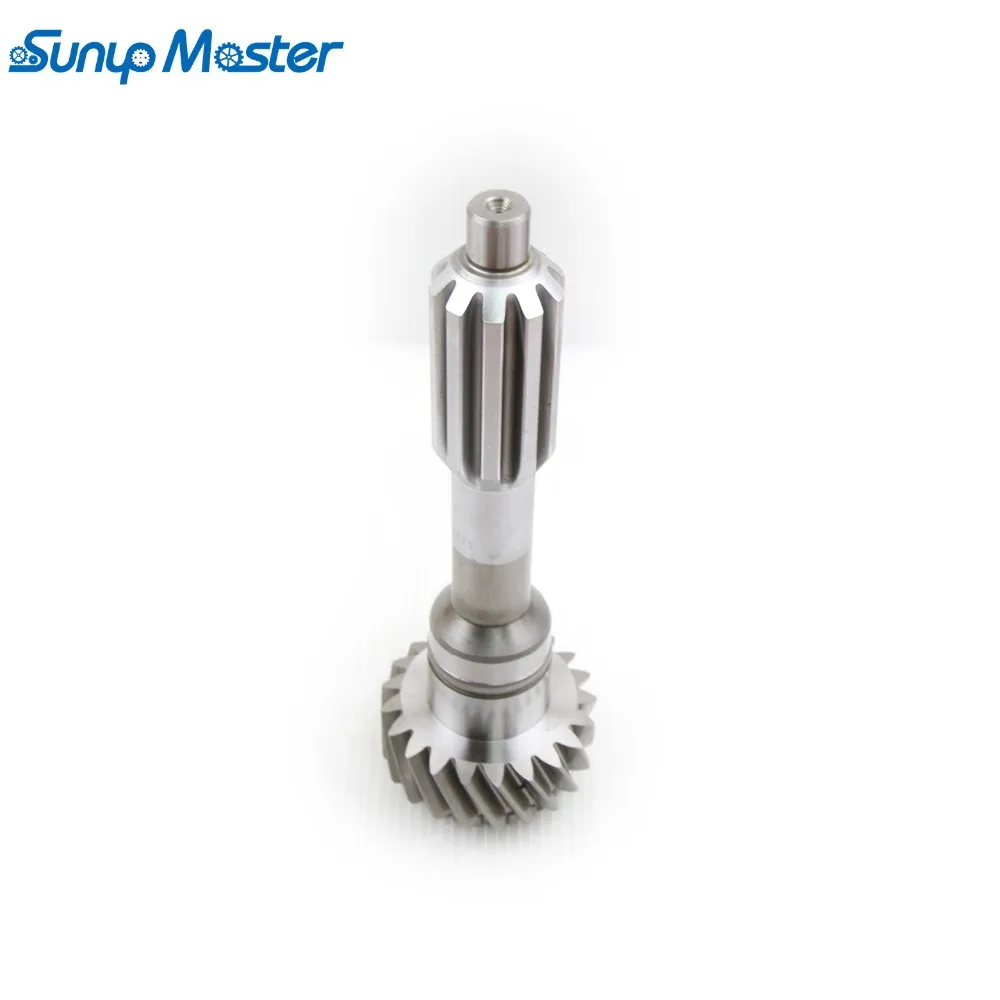 Made in Taiwan Transmission Gear for Td27 Engien Gearbox Parts