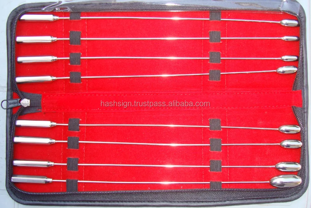 Dilatatore Ureterale - 1230 Series - OptiMed - Foto 9