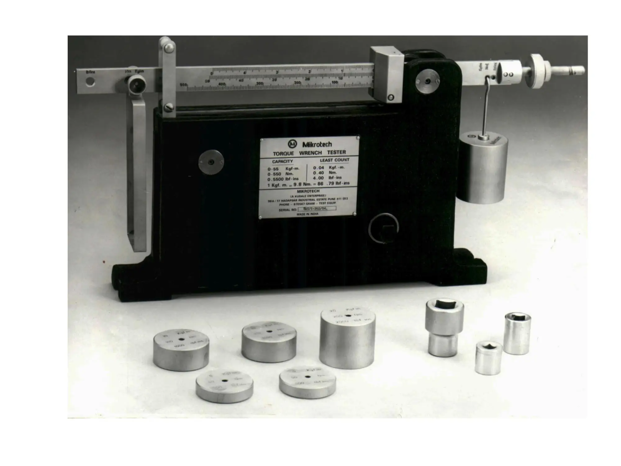 Mechanical Torque Wrench Tester Buy Torque Wrench Calibration Tester,Torque Wrench Calibration