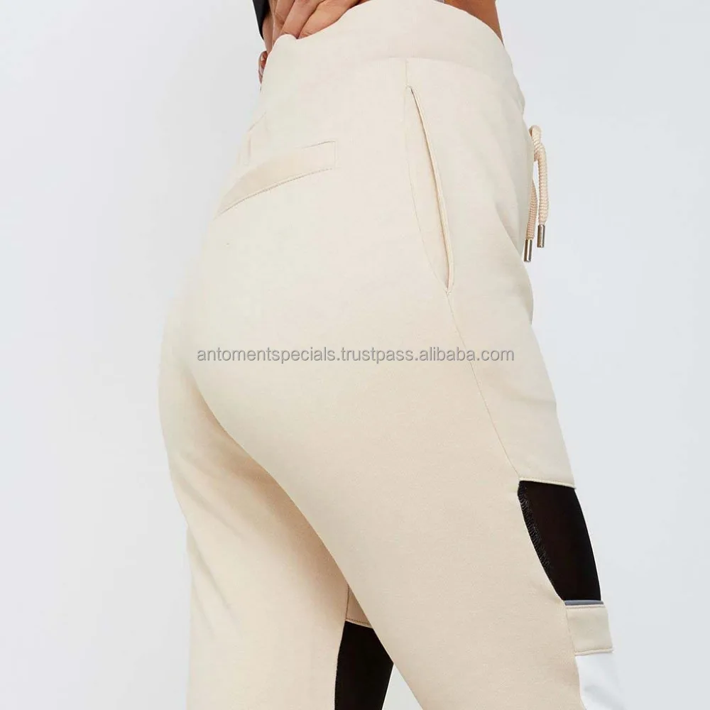 khaki green tracksuit womens