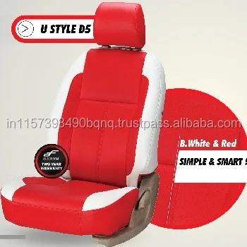 trust car seat covers