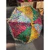 Multi Coloured