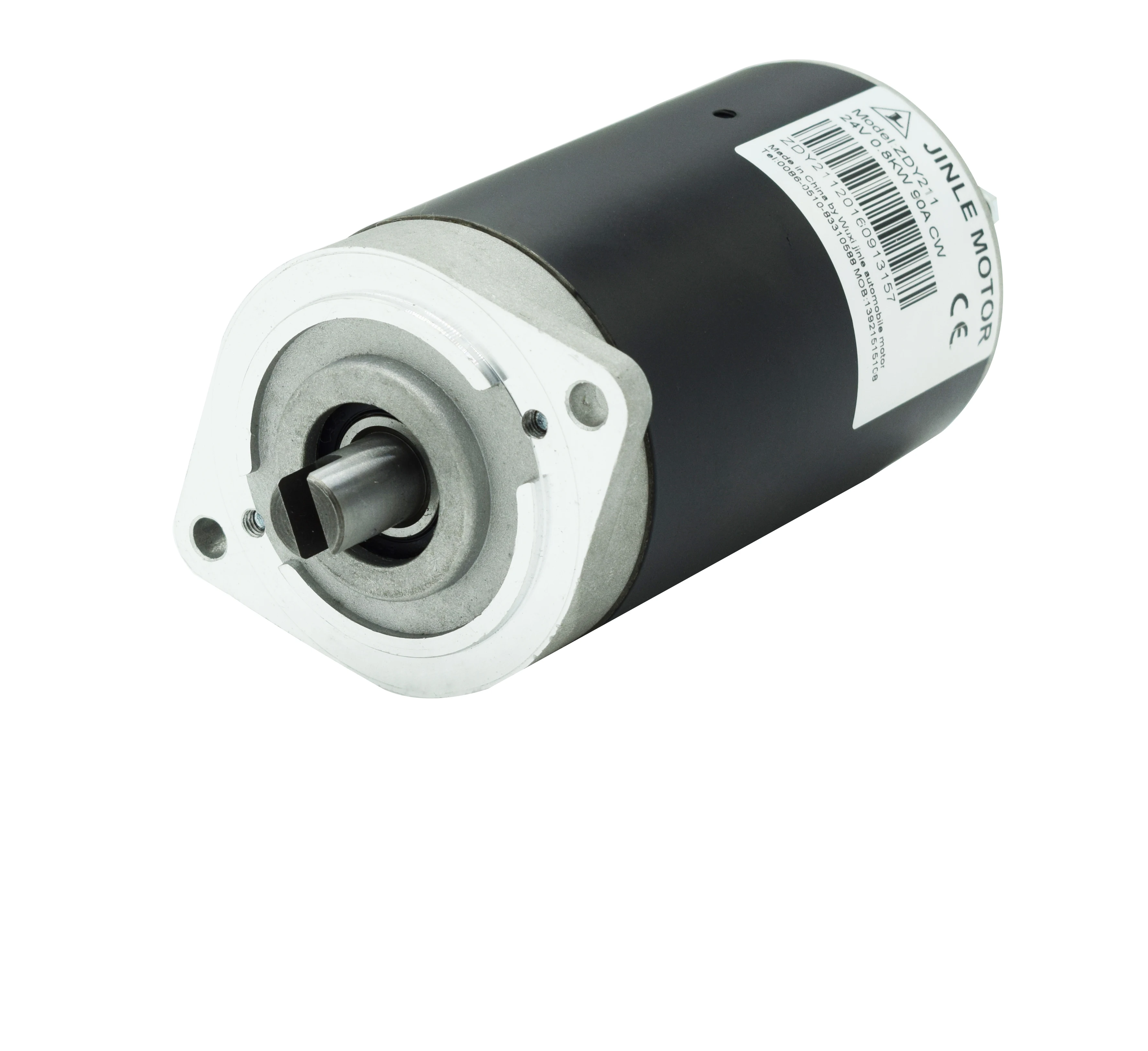 Motore Per Cassette Ventilclima - Srl - Foto 2