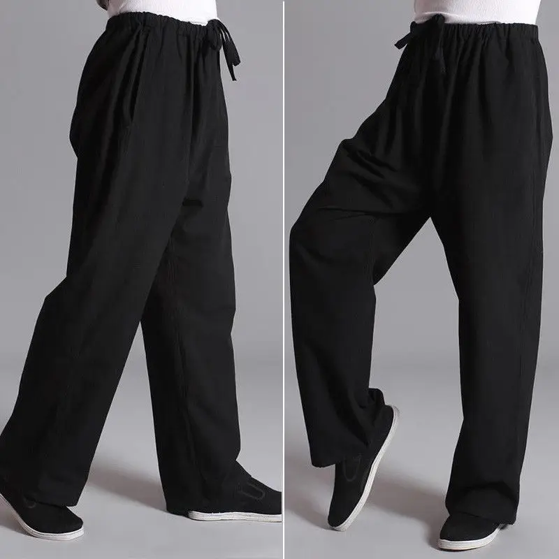 Martial arts trousers