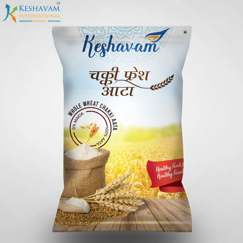 Fresh Chakki Wheat Flour Manufactures In India For Singapore Malaysia Thailand Uk Europe Buy Fresh Atta Flour For Eu Market Price Fresh Chakki Atta Flour Price In Europe