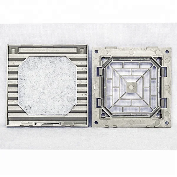 FU80-B фильтровальная установка