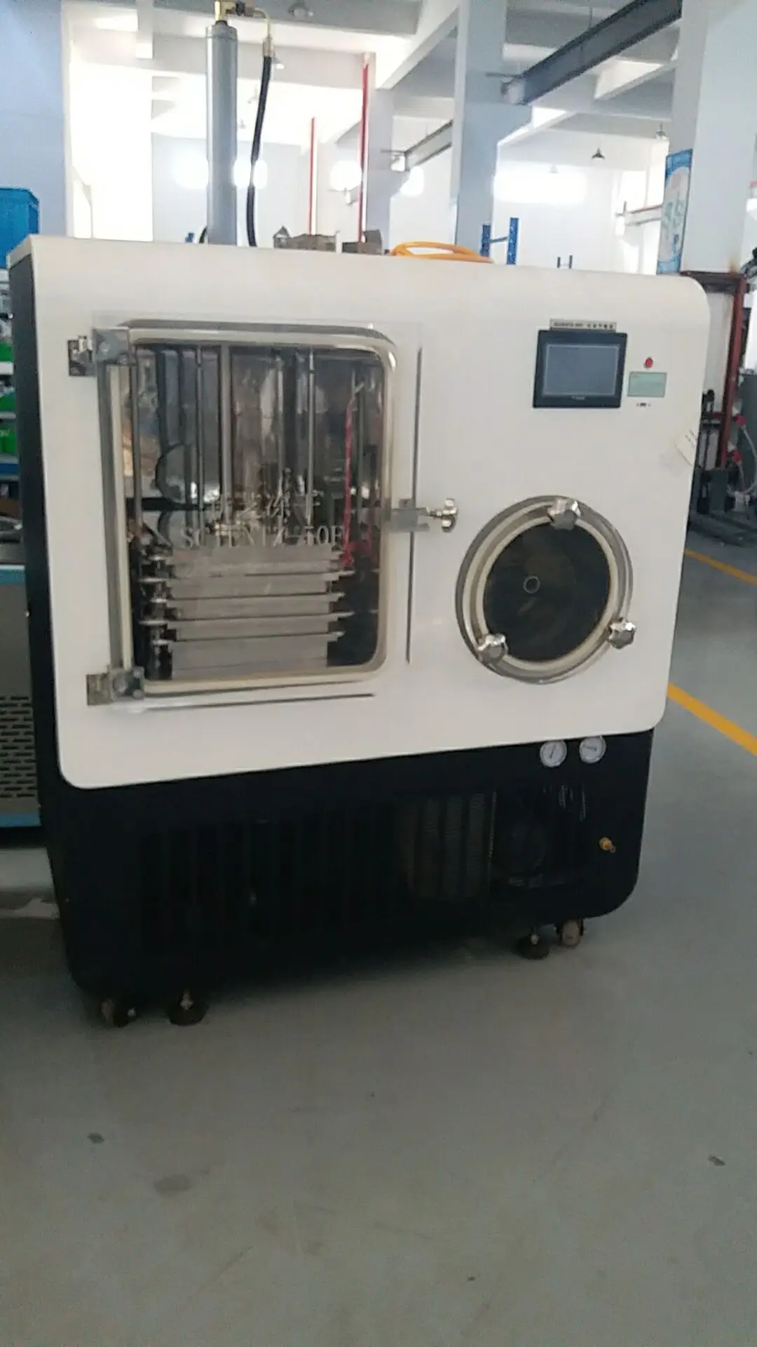 
 Сушильщик для лаборатории  