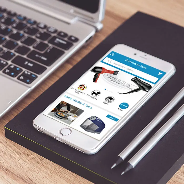 Онлайн шопинг по запросу услуги разработке мобильных приложений | Разработчик для онлайн-электронной коммерции-протолабз