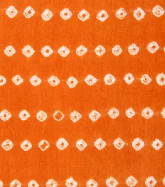 
Популярная индийская ткань для окрашивания галстуков shibori от производителя, материал для бега с ручным принтом 