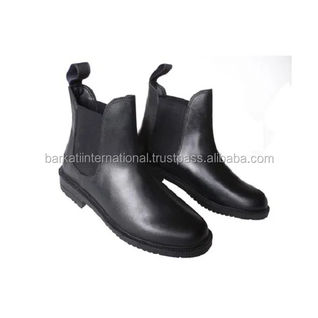 riding boots for short riders