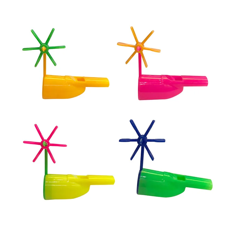 10pcs Candy Color Whistle Windmill, Nouveau Petit Jouet Windmill, Nouveau  Sifflet Étrange Créatif Windmill, Petit Cadeau - Temu France