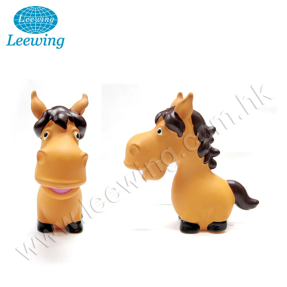 Специальный новый китайский зодиак счастливая лошадь Золотая монета банк коробка для