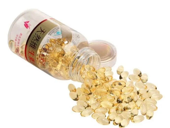 Машина для производства мягких капсул печени трески, машина для производства капсул кальция и витамина е