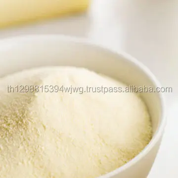 Порошковое молоко для