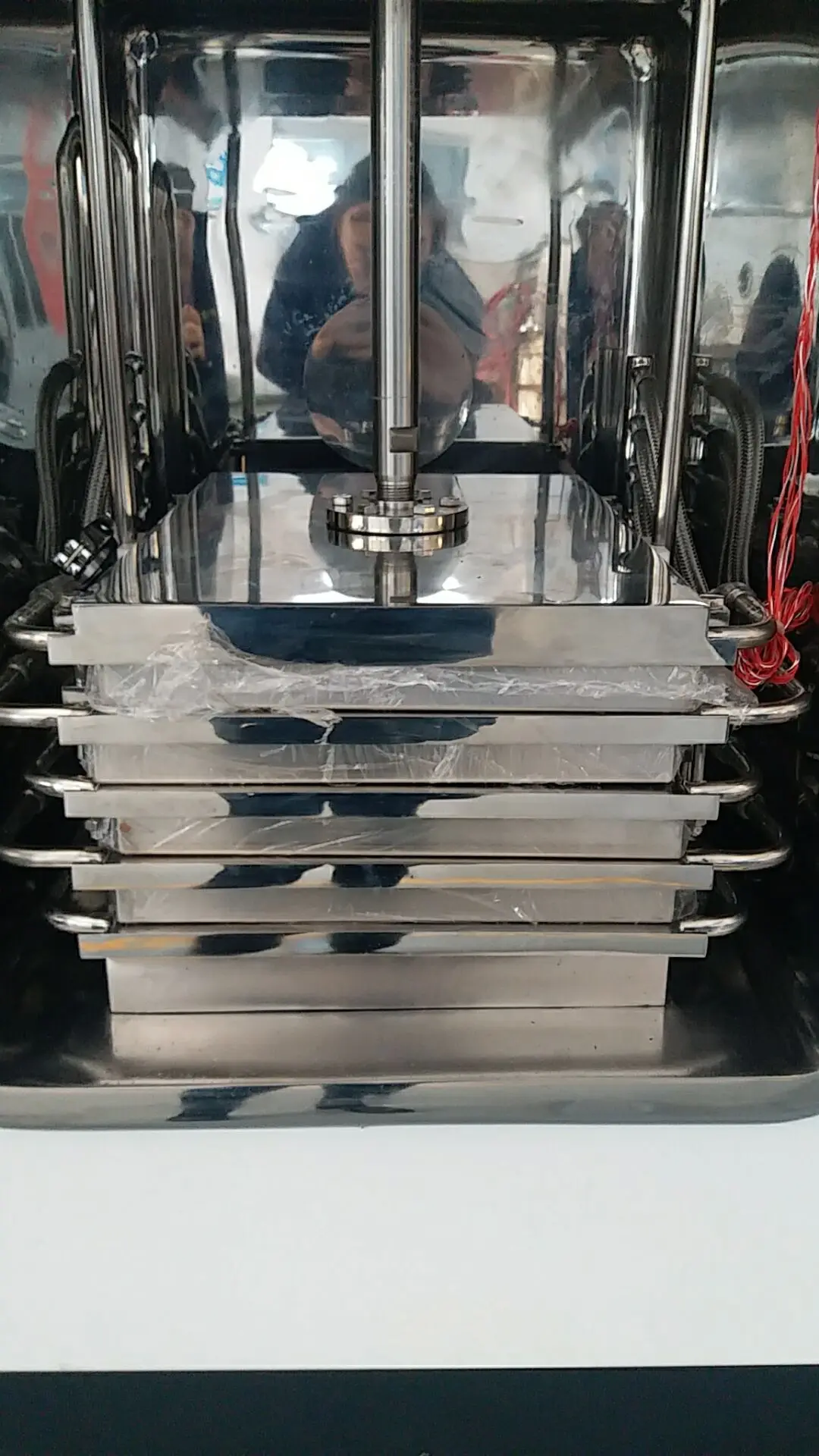 
 Сушильщик для лаборатории  