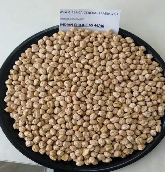 CHICK PEAS Chickpeas from IN;41826 Kabuli 25 Kg 99.99 Fresh COMMON Cultivation with 2 Yr. Shelf Life
