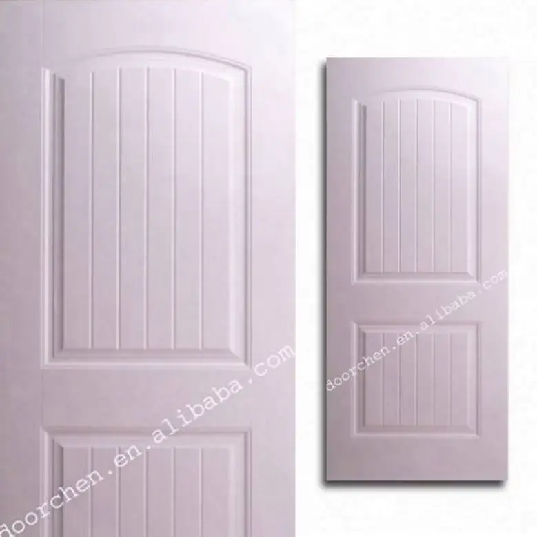 2018 Newest Made in Taiwan Moroccan Wood Doors