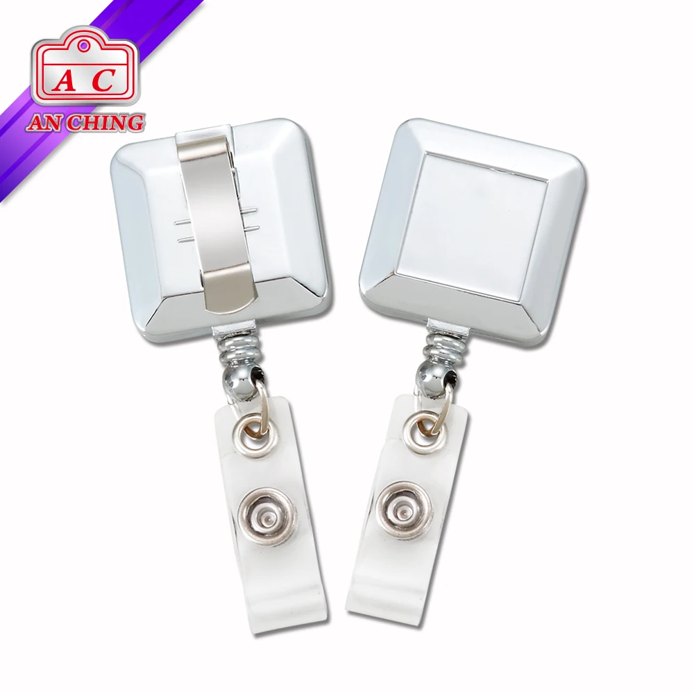 Сверхпрочная металлическая выдвижная катушка для