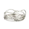 Silver Plated