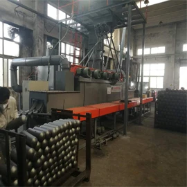 Hangzhou Ansu Fire Equipment  Co., Ltd. 3