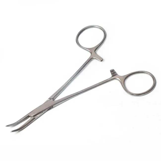 artery forceps