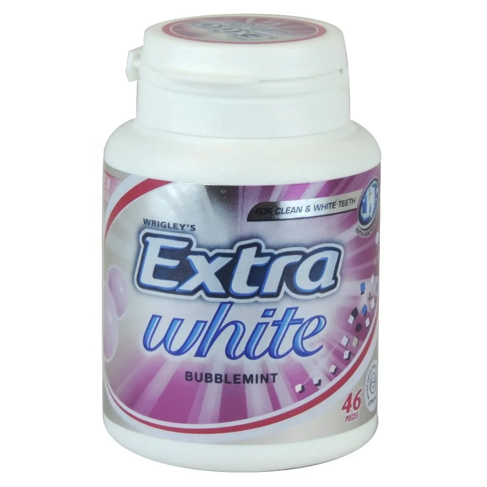 Extra white. Extra White Wrigleys. Банка жвачки Экстра Германия. NOVOGUM Extra купить.