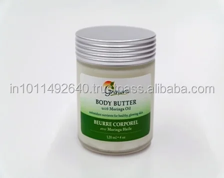 moringa face cream
