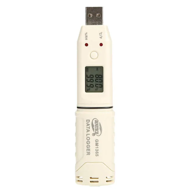 Humidity & Temperature Meter GM1361 - Shenzhen Jumaoyuan Science And  Technology Co.,Ltd.