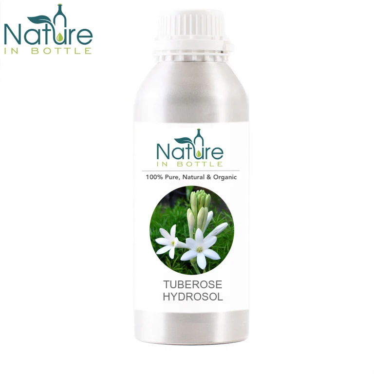 Organic Tuberose Hydrosol Rajnigandha Hydrosol Polyanthus Lily Hydrosol Polianthes Tuberosa 100 Pure And Natural Buy Rajnigandha Hydrosol Polianthes Tuberosa Hydrosol Tuberose Distillate Water Product On Alibaba Com