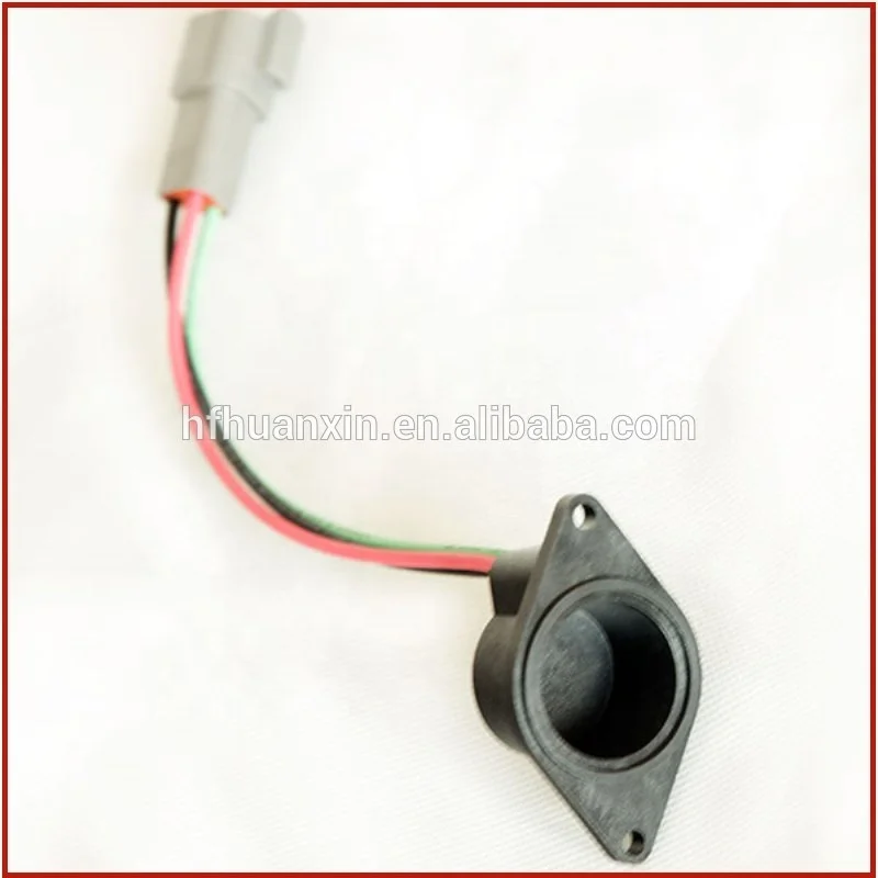 Гольф-кары запасных частей, EZGO Индуктивный датчик, датчик скорости двигателя SS-2