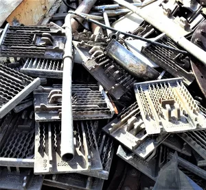 SS Scraps/Stainless Steel Scraps/SS 200, 300, 400 Series Scraps!