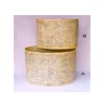 Powder Coated
