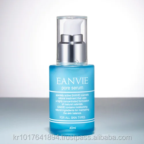 korean serum for pores