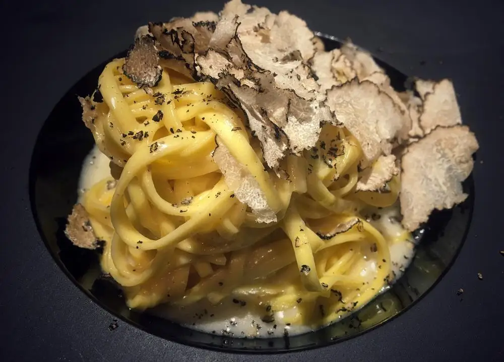 WHITE TRUFFLE FLAVOUR CONCENTRATED for Food Preparations Aromatic Oils