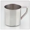 Stainless Steel Finish