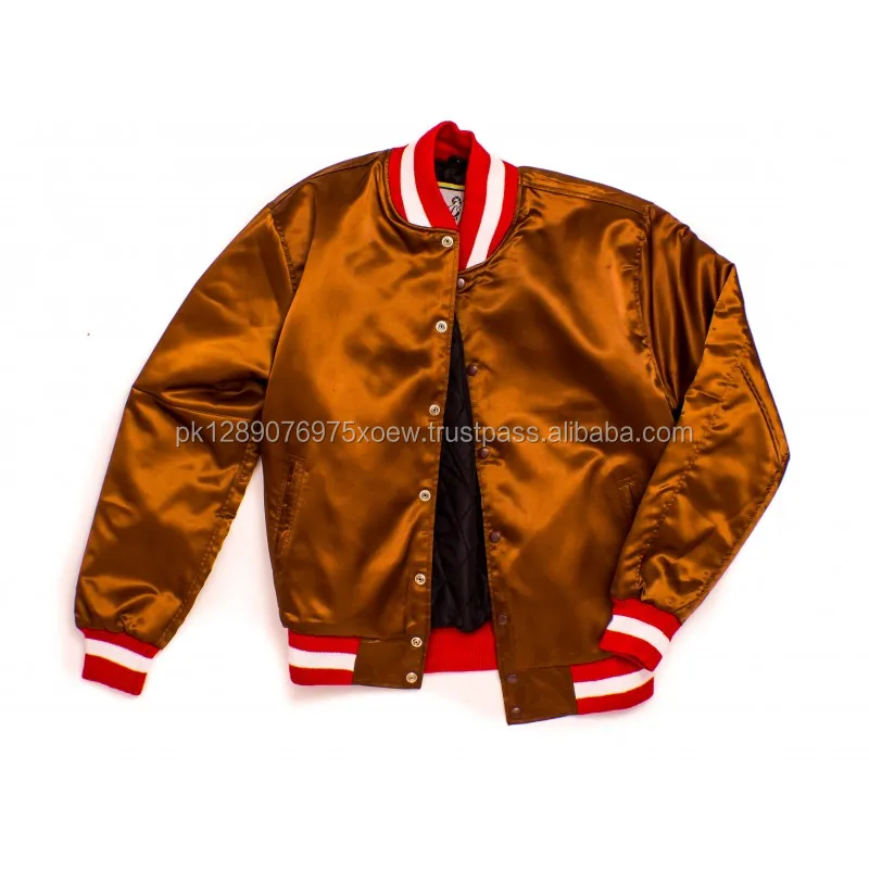 cheap baseball jackets