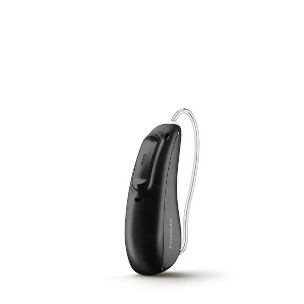 Phonak Marvel Audeo M30 Ric Bte Hearing Aid With 8 Programmable ...