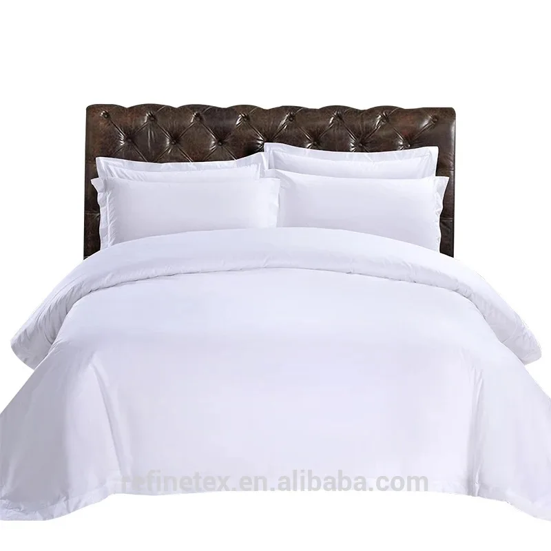 Wholesale Hotel Quality 100% Cotton 300 