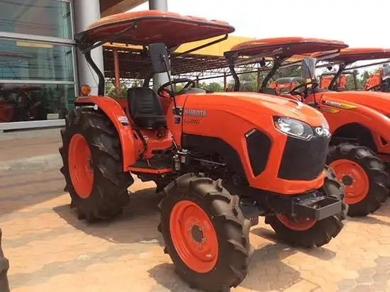 クボタトラクターL-5018 MAKE IN JAPAN| Alibaba.com
