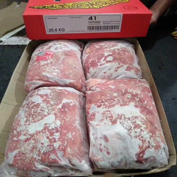 Topside (41) Indian Halal Frozen Boneless Buffalo Meat - Buy Indian Frozen Boneless Buffalo Meat,Indian Buffalo Meat,Price Of Frozen Buffalo Product on Alibaba.com