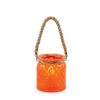 Orange Glass