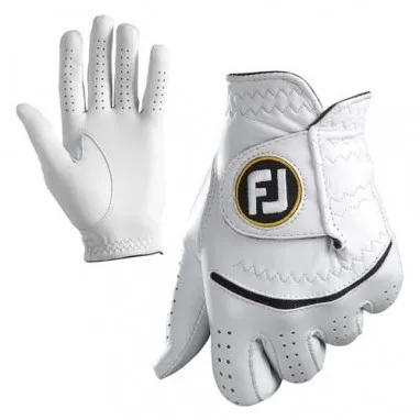 fj golf gloves