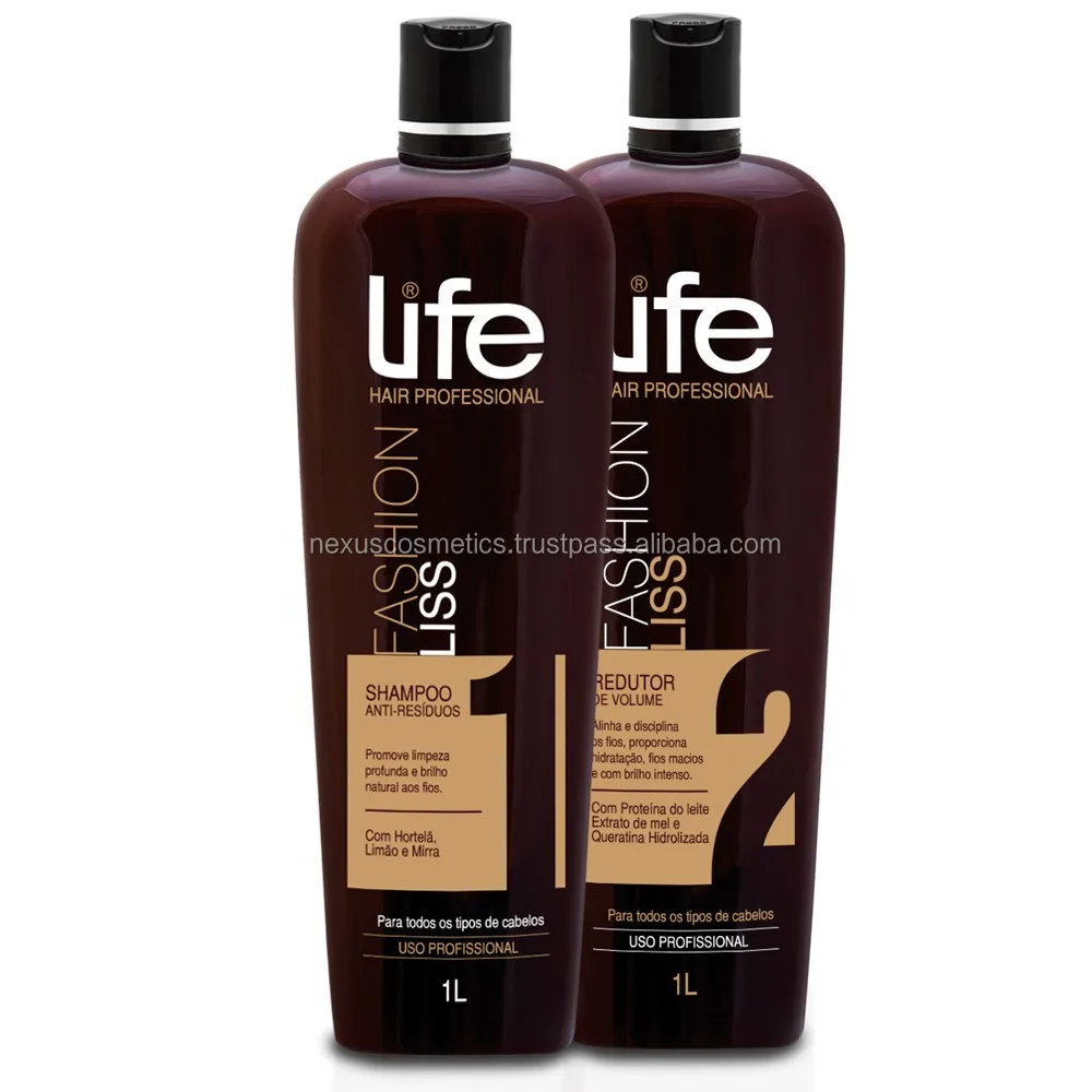 Amazon.com: Cadiveu - Home Care Line - Juego de alisador de pelo Plastica  Dos Fios: champú (10.1 fl oz), acondicionador (10.1 fl oz), máscara de  tratamiento para el cabello (6.8 fl oz),