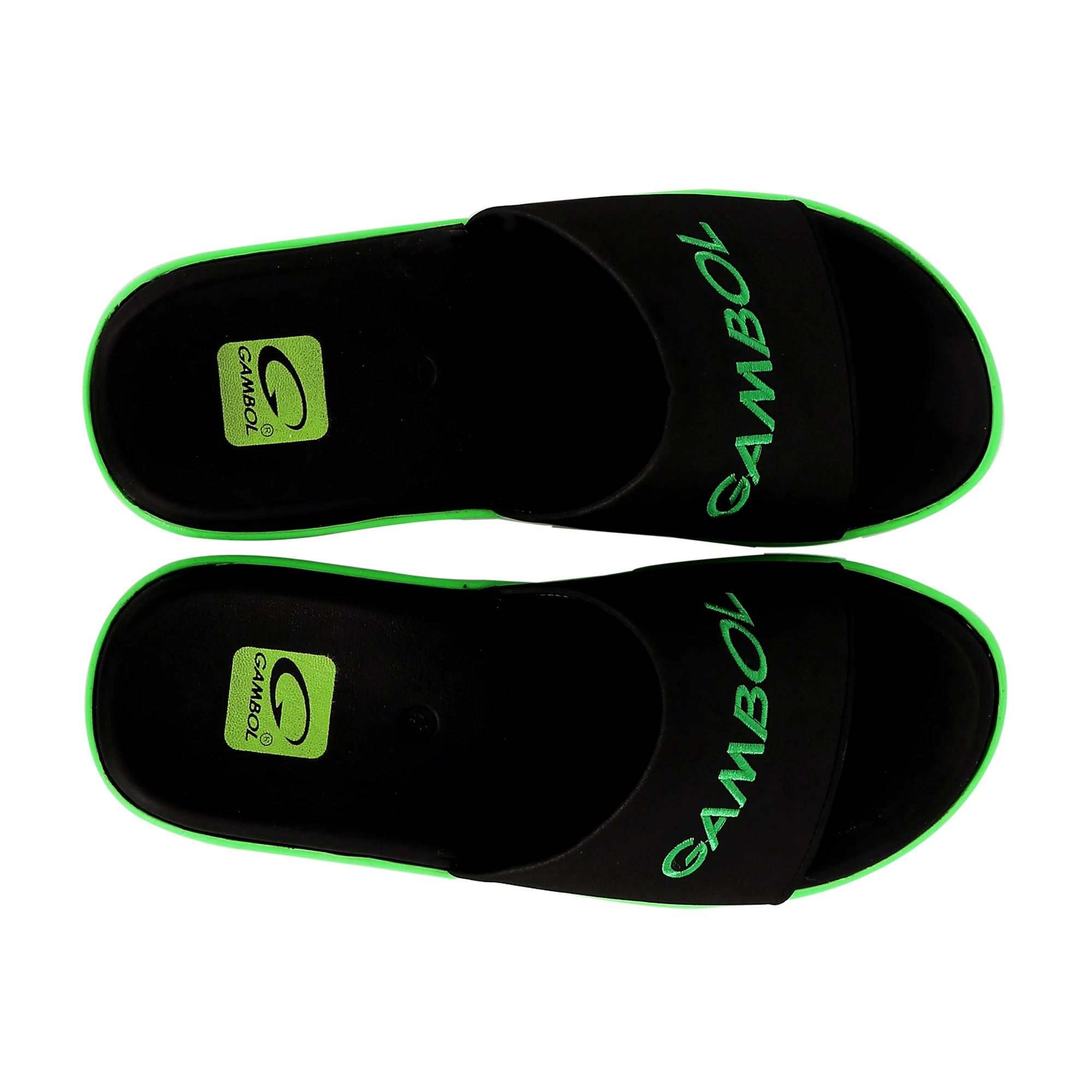  Thương Hiệu Giày Thái Lan-gambol (mềm) Gm/gw12105 - Buy Gambol  Slippers,Men Sandals Thailand,Sandals Product on 