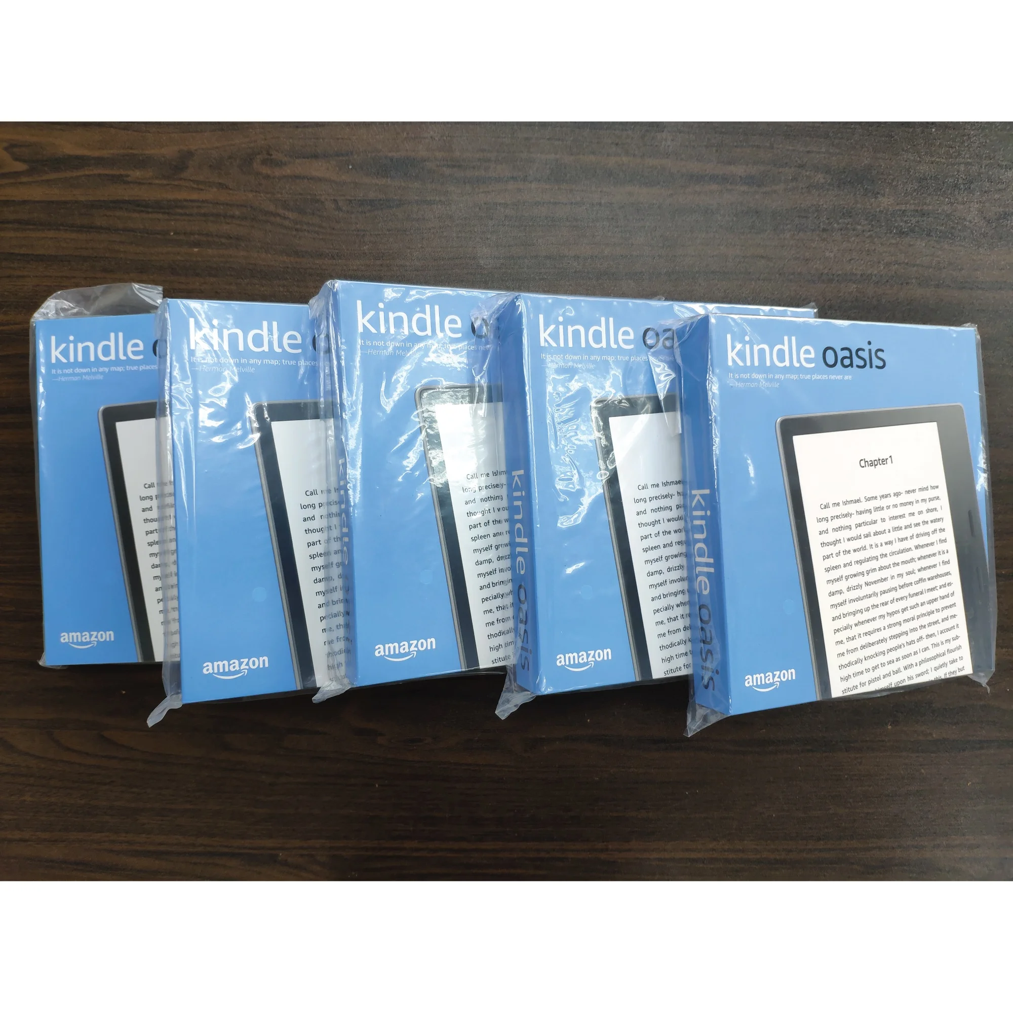 Amazon Kindle Oasis 7 